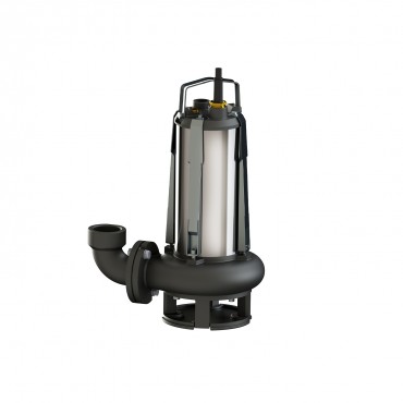 bomba submersivel sanipump sld